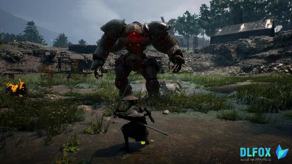 دانلود نسخه فشرده بازی Beast of Reincarnation برای PC