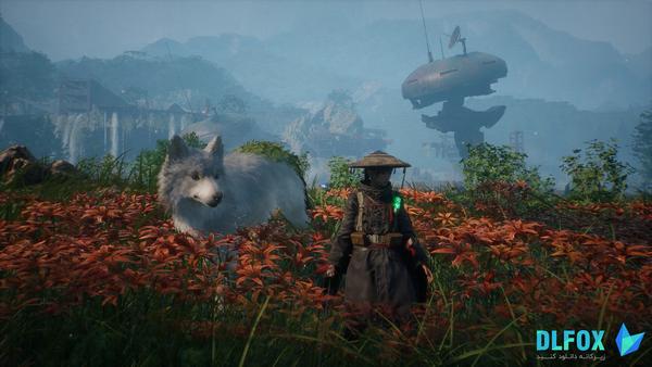 دانلود نسخه فشرده بازی Beast of Reincarnation برای PC