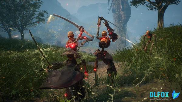 دانلود نسخه فشرده بازی Beast of Reincarnation برای PC