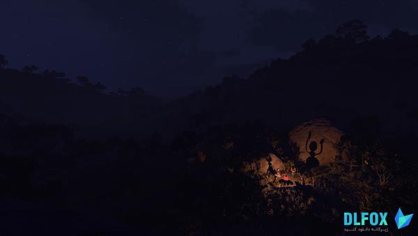 دانلود نسخه فشرده بازی Big Walk برای PC