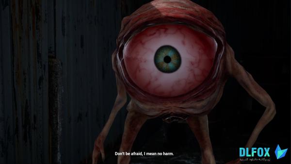 دانلود نسخه فشرده بازی Blood Storm Alien Purge برای PC