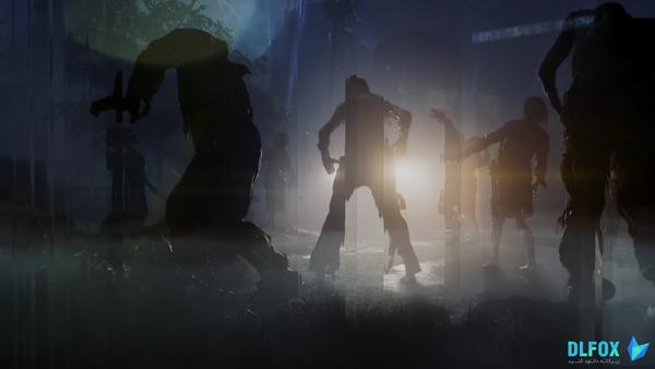 دانلود نسخه فشرده بازی Call of Duty Black Ops 7 برای PC