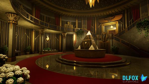 دانلود نسخه فشرده بازی Call of the Elder Gods برای PC