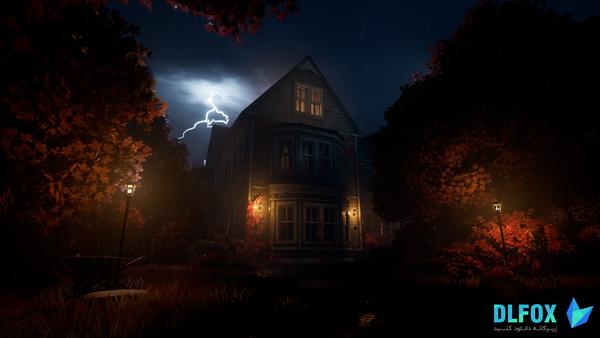 دانلود نسخه فشرده بازی Call of the Elder Gods برای PC