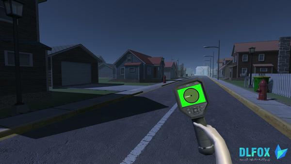 دانلود نسخه فشرده بازی Church Simulator برای PC