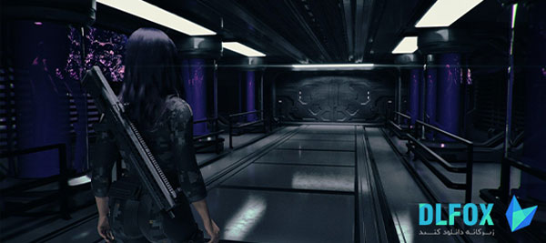 دانلود نسخه فشرده بازی Code Violet برای PC