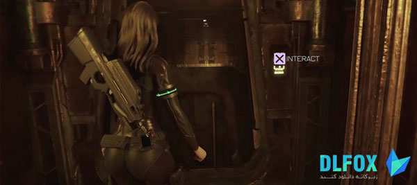 دانلود نسخه فشرده بازی Code Violet برای PC