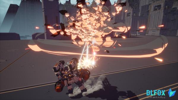 دانلود نسخه فشرده بازی Code RAPID برای PC