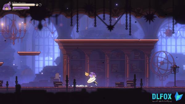 دانلود نسخه فشرده بازی Constance برای PC