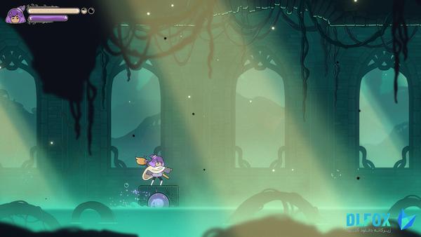 دانلود نسخه فشرده بازی Constance برای PC