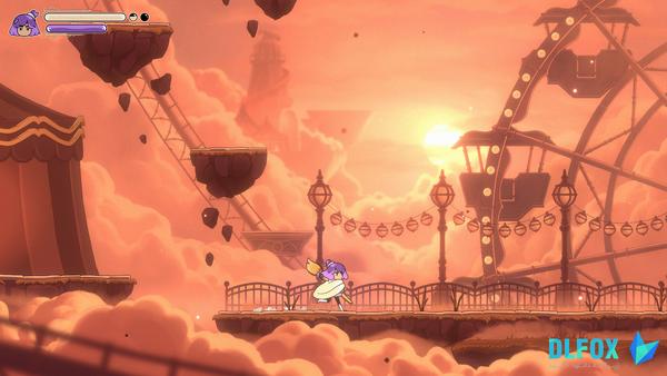 دانلود نسخه فشرده بازی Constance برای PC