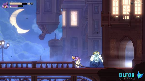 دانلود نسخه فشرده بازی Constance برای PC