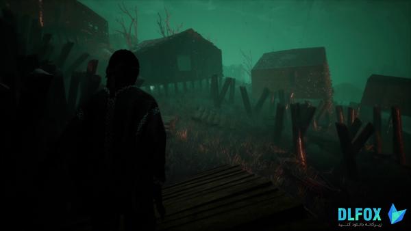 دانلود نسخه فشرده بازی Curilemu برای PC