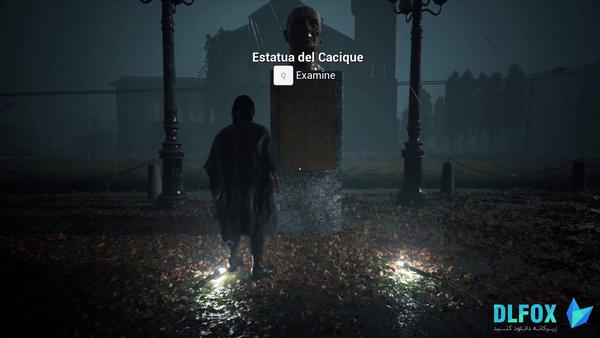 دانلود نسخه فشرده بازی Curilemu برای PC