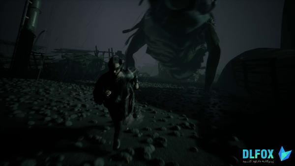 دانلود نسخه فشرده بازی Curilemu برای PC