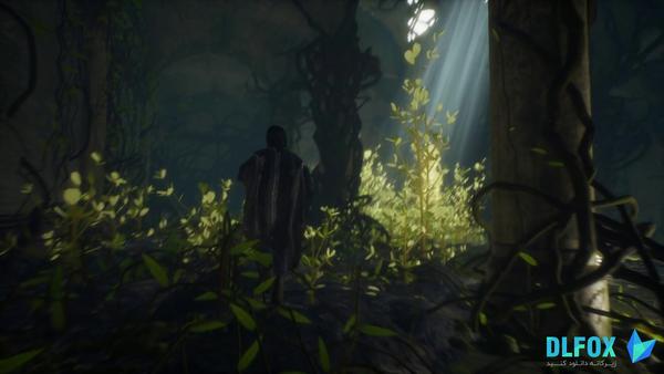 دانلود نسخه فشرده بازی Curilemu برای PC