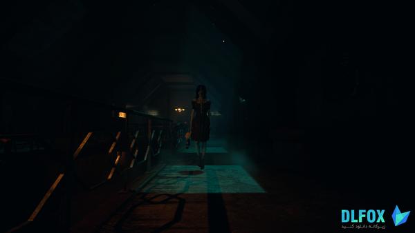 دانلود نسخه فشرده بازی Damned 2 برای PC