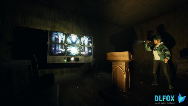 دانلود نسخه فشرده بازی Damned 2 برای PC