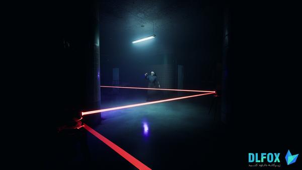 دانلود نسخه فشرده بازی Damned 2 برای PC