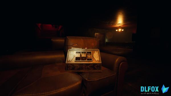 دانلود نسخه فشرده بازی Damned 2 برای PC