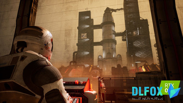 دانلود نسخه فشرده بازی Deliver Us The Moon برای PC