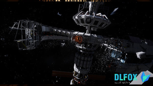 دانلود نسخه فشرده بازی Deliver Us The Moon برای PC