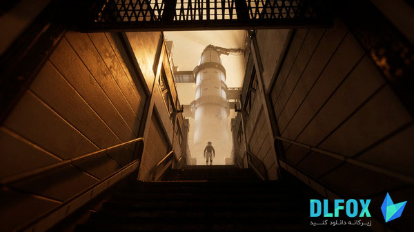 دانلود نسخه فشرده بازی Deliver Us The Moon برای PC