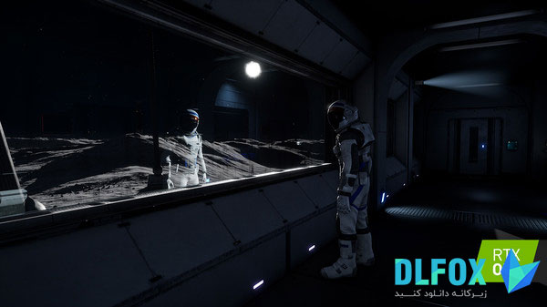 دانلود نسخه فشرده بازی Deliver Us The Moon برای PC