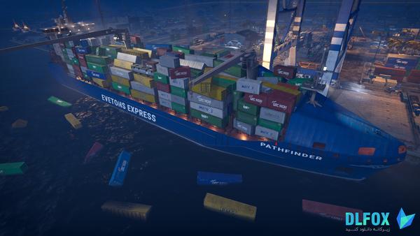 دانلود نسخه فشرده بازی Docked برای PC