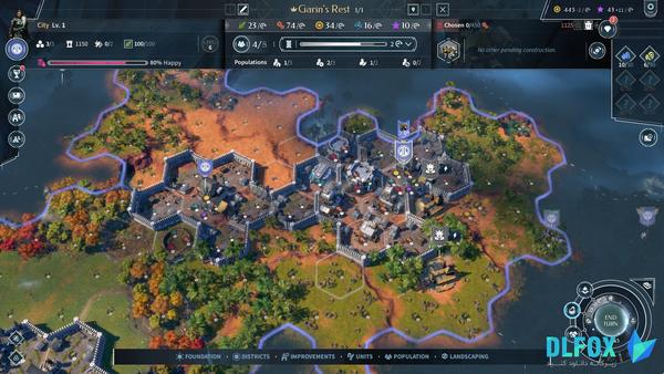 دانلود نسخه فشرده بازی ENDLESS™ Legend 2 برای PC