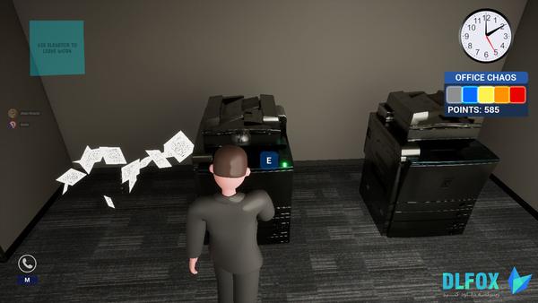 دانلود نسخه فشرده بازی Exit Strategy برای PC