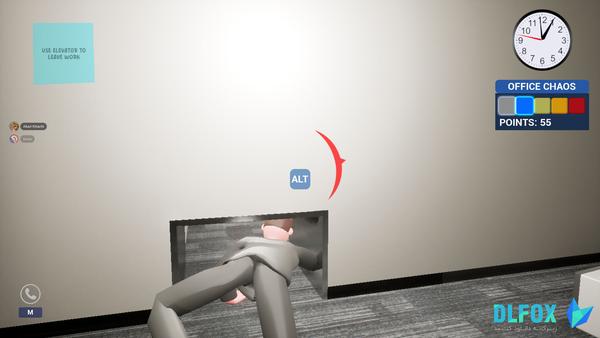 دانلود نسخه فشرده بازی Exit Strategy برای PC