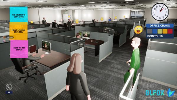 دانلود نسخه فشرده بازی Exit Strategy برای PC