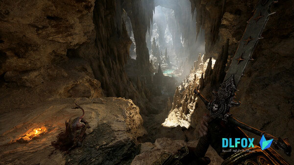 دانلود نسخه فشرده بازی Fatekeeper برای PC