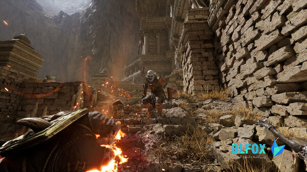 دانلود نسخه فشرده بازی Fatekeeper برای PC