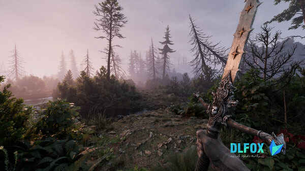 دانلود نسخه فشرده بازی Fatekeeper برای PC