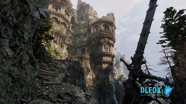 دانلود نسخه فشرده بازی Fatekeeper برای PC