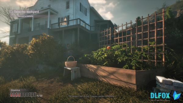 دانلود نسخه فشرده بازی Fractured Blooms برای PC