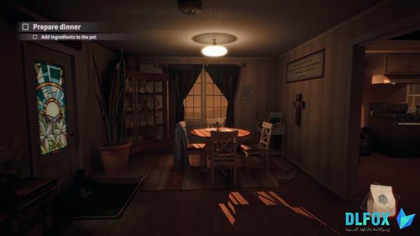 دانلود نسخه فشرده بازی Fractured Blooms برای PC