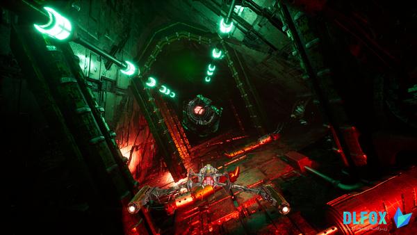 دانلود نسخه فشرده بازی HELL GALAXY برای PC