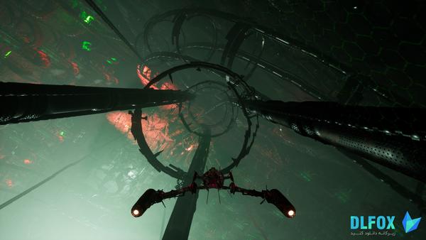 دانلود نسخه فشرده بازی HELL GALAXY برای PC