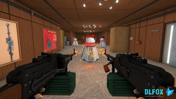 دانلود نسخه فشرده بازی HMUR برای PC