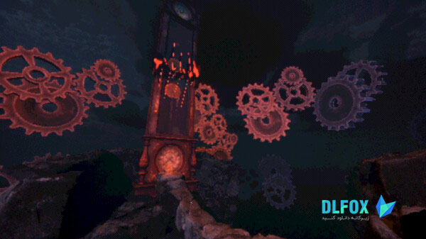 دانلود نسخه فشرده بازی Heartworm برای PC