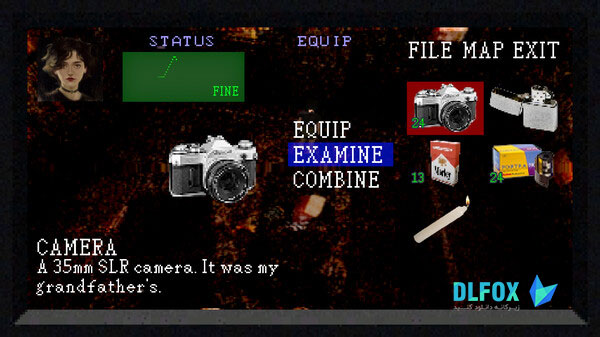 دانلود نسخه فشرده بازی Heartworm برای PC