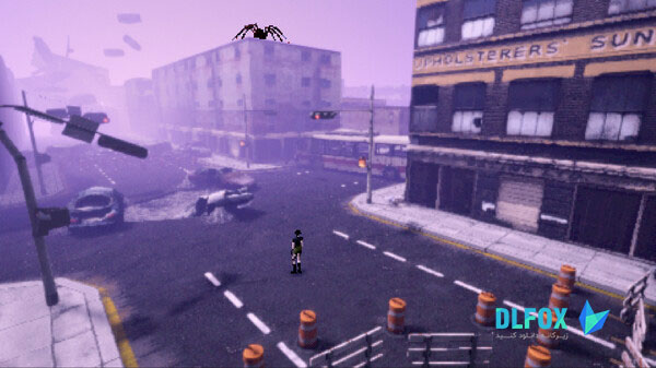 دانلود نسخه فشرده بازی Heartworm برای PC