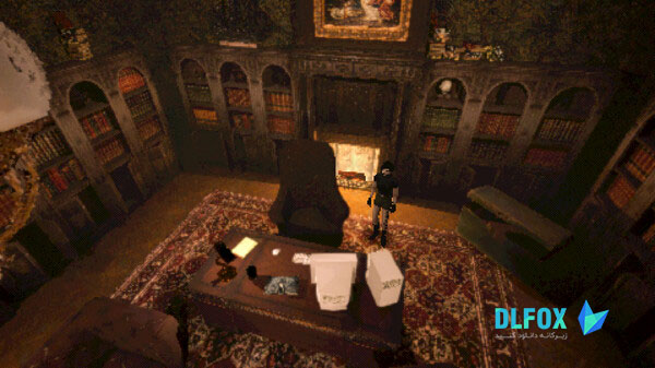 دانلود نسخه فشرده بازی Heartworm برای PC