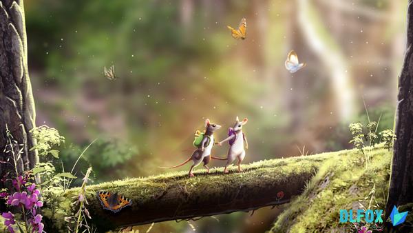 دانلود نسخه فشرده بازی Hela برای PC