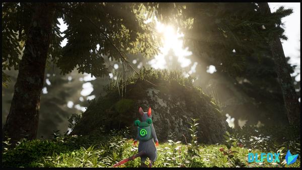 دانلود نسخه فشرده بازی Hela برای PC