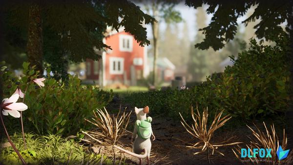 دانلود نسخه فشرده بازی Hela برای PC