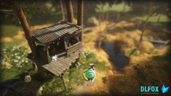 دانلود نسخه فشرده بازی Hela برای PC